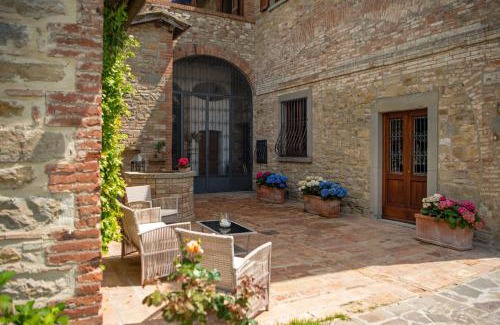 Collesanto Casa | Villa Egle