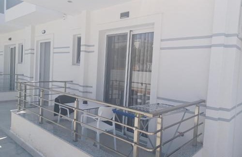 Ksamil Casa | Villa Egli Ksamil
