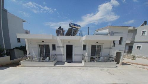 Ksamil Casa | Villa Egli Ksamil