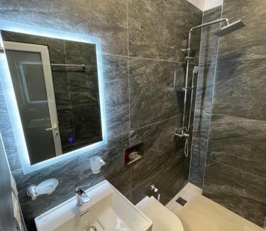 Ksamil Casa | Villa Egli Ksamil