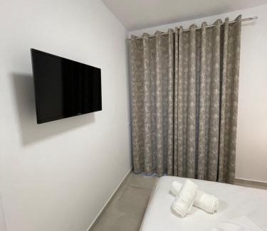 Ksamil Casa | Villa Egli Ksamil