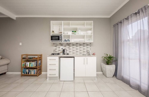 Elgin Apartamento | Villa Eika