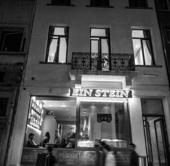 Jewish Quarter Apartamento | Villa Einstein Apartments