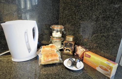 Jewish Quarter Apartamento | Villa Einstein Apartments