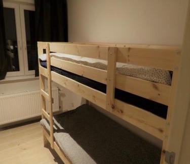 Jewish Quarter Apartamento | Villa Einstein Apartments