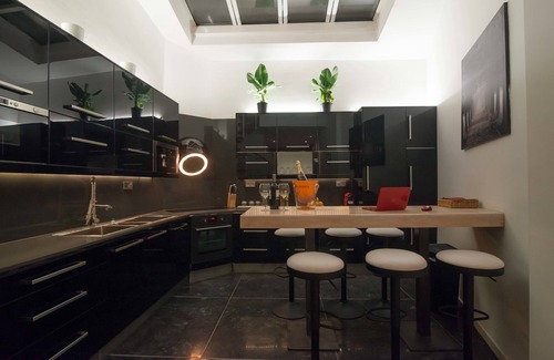Jewish Quarter Apartamento | Villa Einstein Apartments