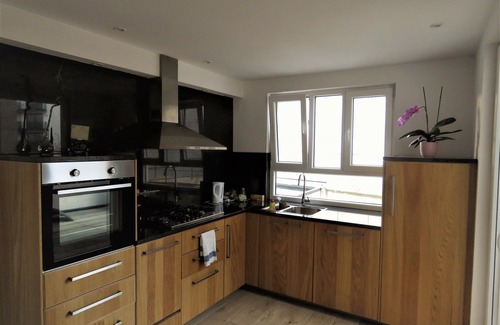 Jewish Quarter Apartamento | Villa Einstein Apartments
