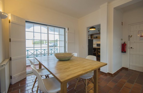 Vila Nova de Milfontes Casa | Villa Eira