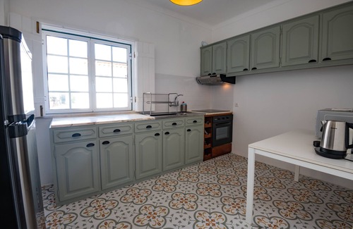 Vila Nova de Milfontes Casa | Villa Eira