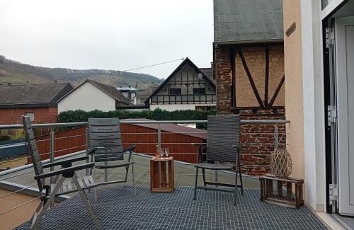 Poltersdorf Apartamento | Villa Eisfeld