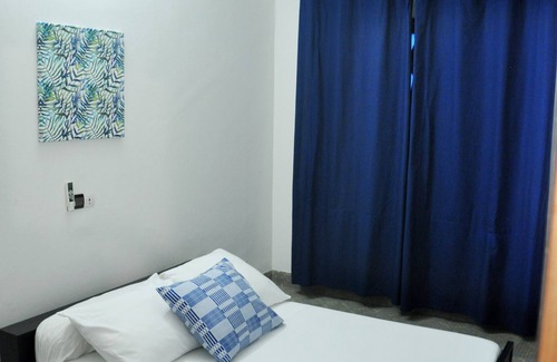 Littoral Department Casa | Villa Ekabo