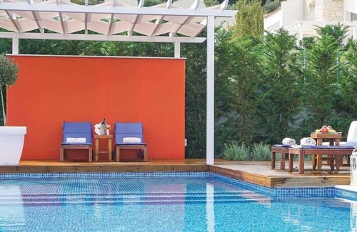 Paliouri Casa | Villa Ekavi by Fantasia Villas