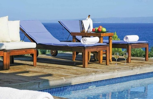 Paliouri Casa | Villa Ekavi by Fantasia Villas