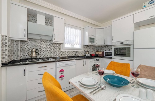 Ciftlik Villa | Villa Ekiz