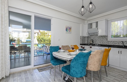 Ciftlik Villa | Villa Ekiz