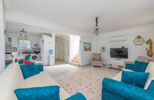 Ciftlik Villa | Villa Ekiz