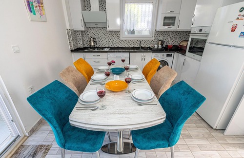 Ciftlik Villa | Villa Ekiz