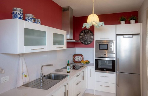 Breña Baja Villa | Villa El Amanecer - Breña Baja