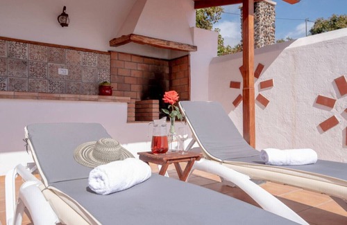 Breña Baja Villa | Villa El Amanecer - Breña Baja