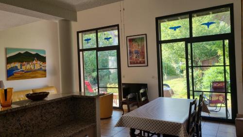 Laroque-des-Alberes Casa | Villa El Còrrec