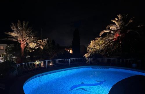 Altea la Vella Villa | Villa El Capsot