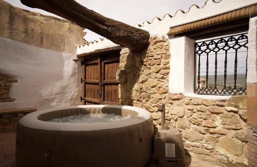 Alpuente Casa | Villa - El Cau de Corcolilla