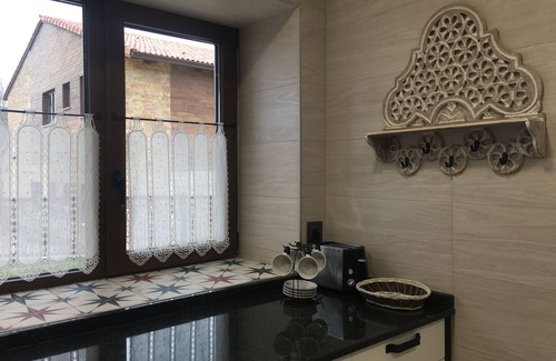 Fuentidueña Cabaña | Villa EL MADROÑO