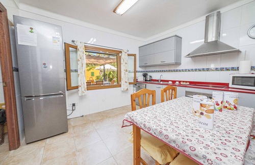 Mal Pas-Bon Aire Villa | Villa El Mal Pas / Can Seguinet