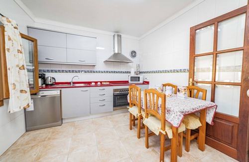 Mal Pas-Bon Aire Villa | Villa El Mal Pas / Can Seguinet