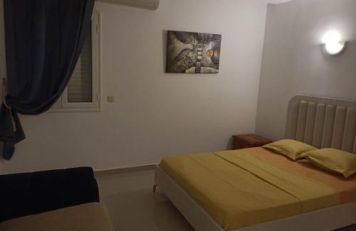 Fatou Villa | Villa el manzel