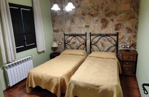 Priego de Córdoba Casa | Villa el Membrillar