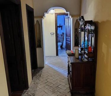 Priego de Córdoba Casa | Villa el Membrillar