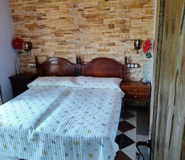 Priego de Córdoba Casa | Villa el Membrillar