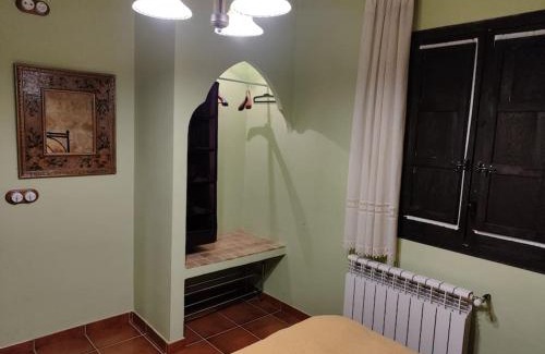 Priego de Córdoba Casa | Villa el Membrillar