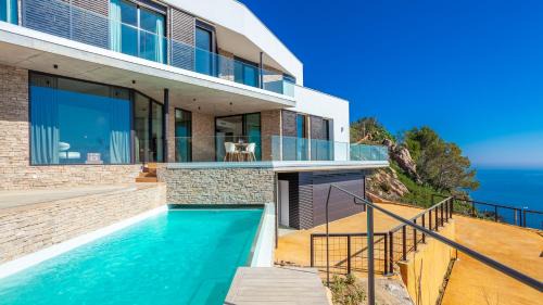 Tamariu Casa | Villa El Mirador