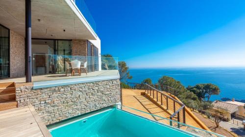 Tamariu Casa | Villa El Mirador