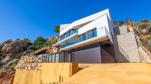 Tamariu Casa | Villa El Mirador