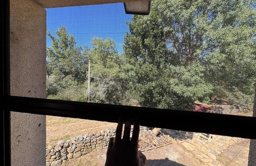 Soria Casa | Villa El Molino Blanco