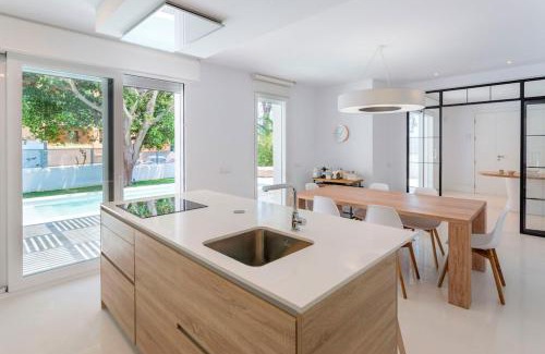 Guadalmina Villa | Villa El Noruego