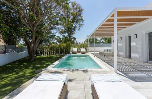Guadalmina Villa | Villa El Noruego