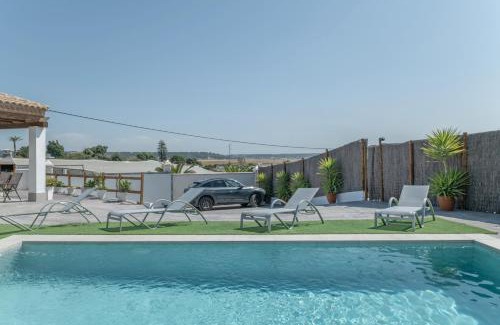 San Ambrosio Casa | Villa el Olivar 1