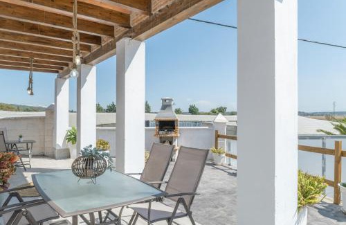 San Ambrosio Casa | Villa el Olivar 1
