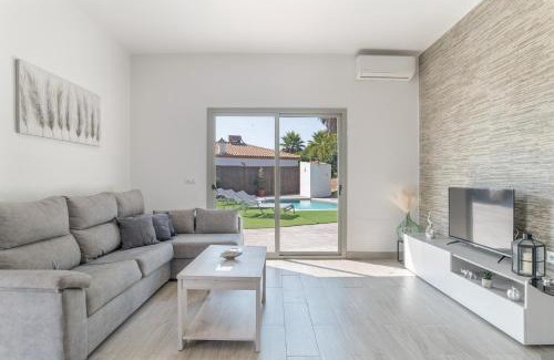 San Ambrosio Casa | Villa el Olivar 1