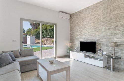 San Ambrosio Casa | Villa el Olivar 1