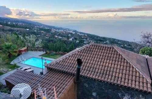 Tijarafe Apartamento | Villa El Topo -Piscina privada - Private pool - by Rural La Palma