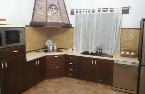 Pájara Casa | VILLA EL VALLE / PISCINA CLIMATIZADA / WIFI / BARBACOA. ETC..