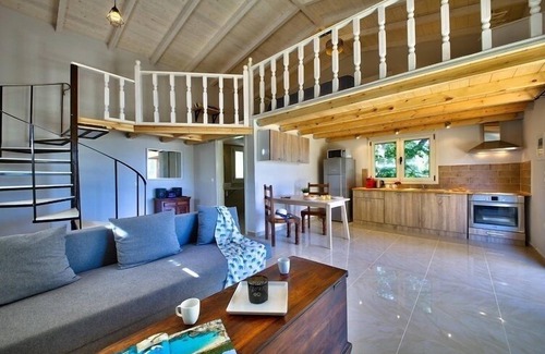Ieromonachos Casa | Villa Elaia
