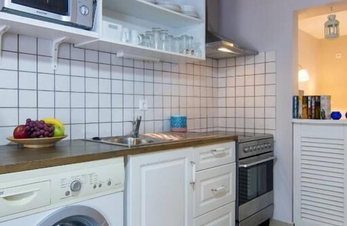 Ieromonachos Casa | Villa Elaia