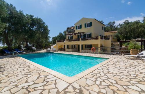 Ieromonachos Apartamento | Villa Elaia Suites & Apartments No.1