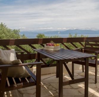 Ieromonachos Apartamento | Villa Elaia Suites & Apartments No.1